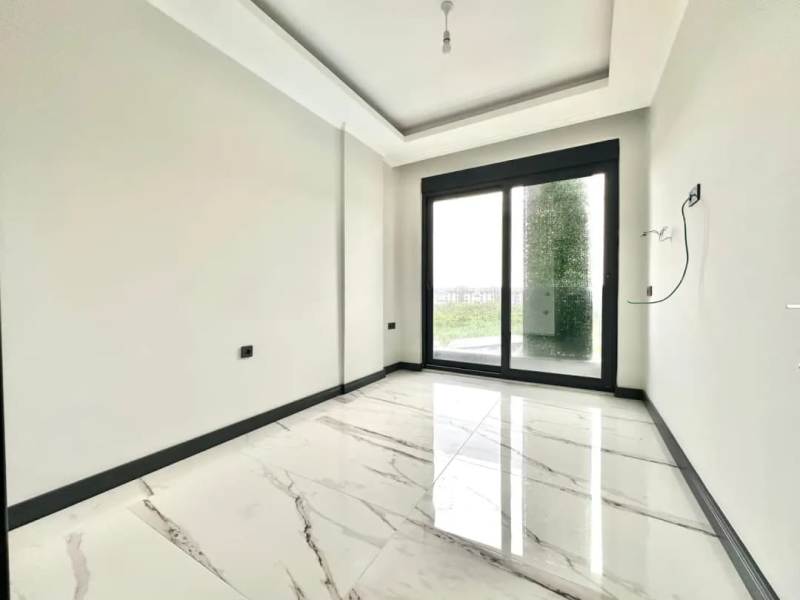 Premium One Bedroom Apartment for Sale in Alanya Turkey