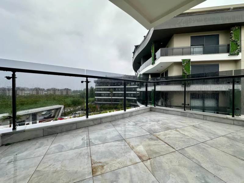 Premium One Bedroom Apartment for Sale in Alanya Turkey