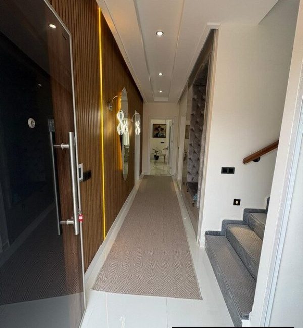Ready-to-Move Villa for Sale in Altinkum Didim Turkey