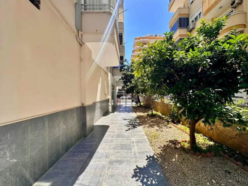 Spacious 3 Bedroom Family Apartment for Sale in Mahmutlar Alanya