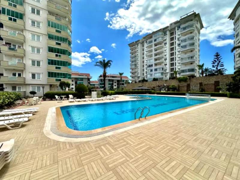 Spacious 4 Bedroom Family Homes for Sale in Alanya Region