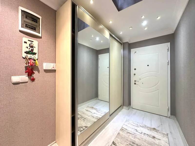 Spacious 4 Bedroom Family Homes for Sale in Alanya Region