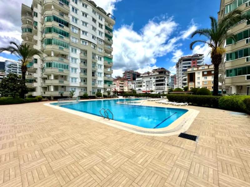 Spacious 4 Bedroom Family Homes for Sale in Alanya Region