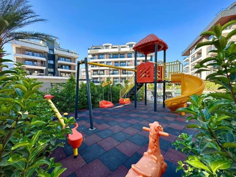 Special Deal; 5+1 Property for Sale in Alanya l Oba District