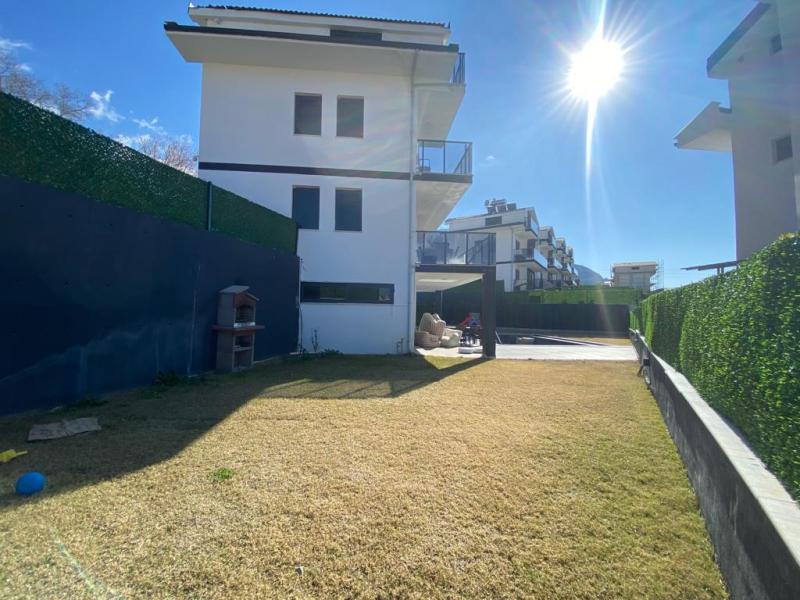 Special Villa with Indoor&Outdoor Pools for Sale in Ovacik Oludeniz