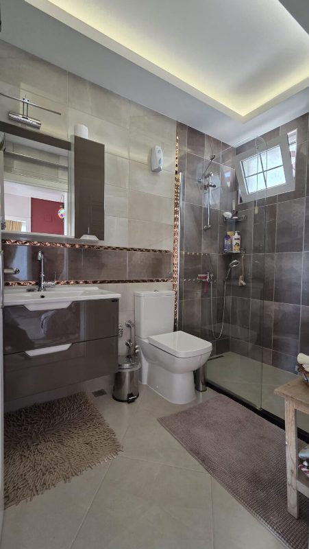Stylish 3 Bedroom villa for Sale in Yesiluzumlu Fethiye Turkiye