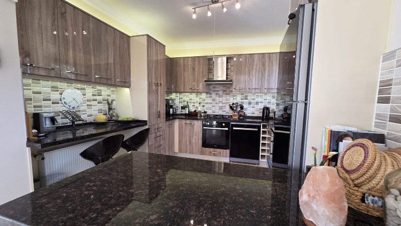 Stylish 3 Bedroom villa for Sale in Yesiluzumlu Fethiye Turkiye