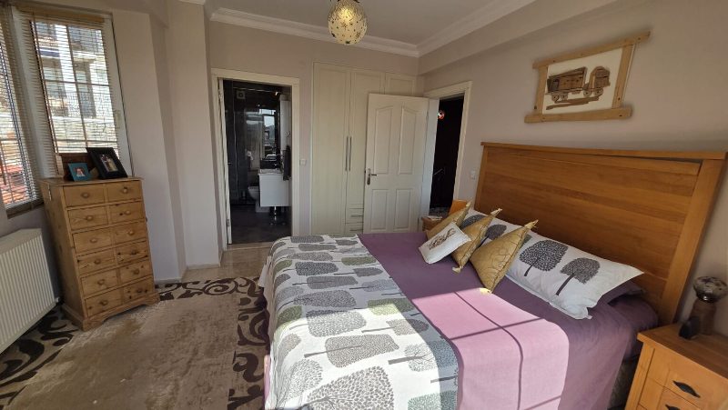 Stylish 3 Bedroom villa for Sale in Yesiluzumlu Fethiye Turkiye