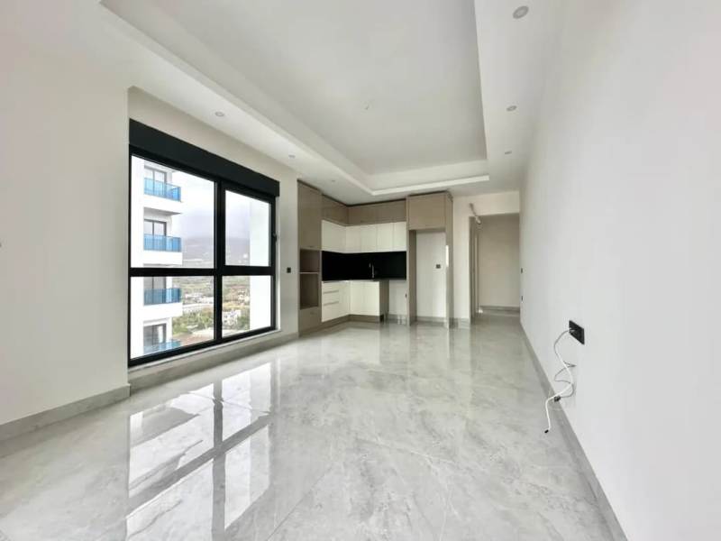 2 Bedroom Apartment in Green Ocean a Prestigious Complex in Alanya