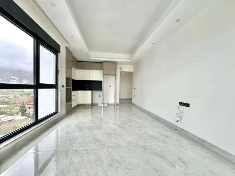 2 Bedroom Apartment in Green Ocean a Prestigious Complex in Alanya