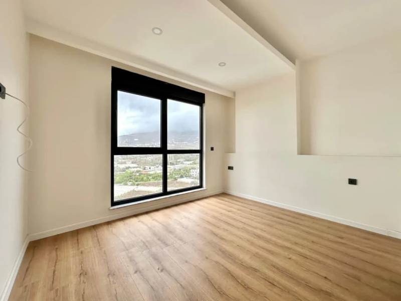 2 Bedroom Apartment in Green Ocean a Prestigious Complex in Alanya