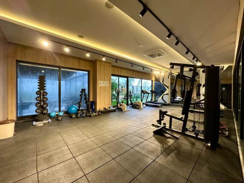 2 Bedroom Apartment in Green Ocean a Prestigious Complex in Alanya