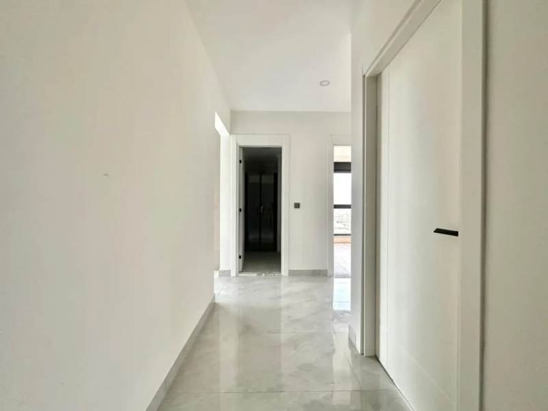2 Bedroom Apartment in Green Ocean a Prestigious Complex in Alanya