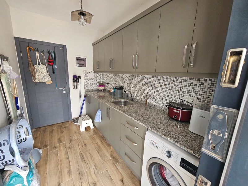 2 Bedroom Bungalow with 1.513sqm Private Plot in Kemer Fethiye