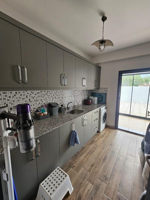 2 Bedroom Bungalow with 1.513sqm Private Plot in Kemer Fethiye