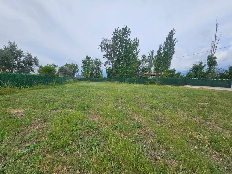 2 Bedroom Bungalow with 1.513sqm Private Plot in Kemer Fethiye