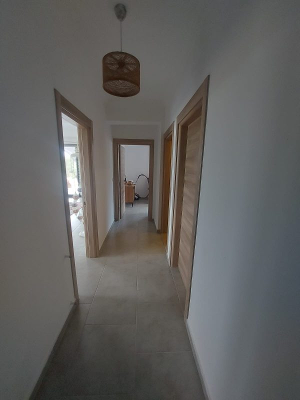 2 Bedroom Bungalow with Pool for Sale in Seydikemer Fethiye