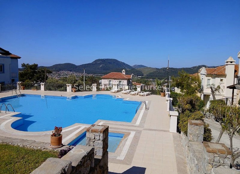 2 Bedroom Duplex Villa for Sale in Ovacik Oludeniz 2 Bedroom Duplex Villa for Sale in Ovacik Oludeniz