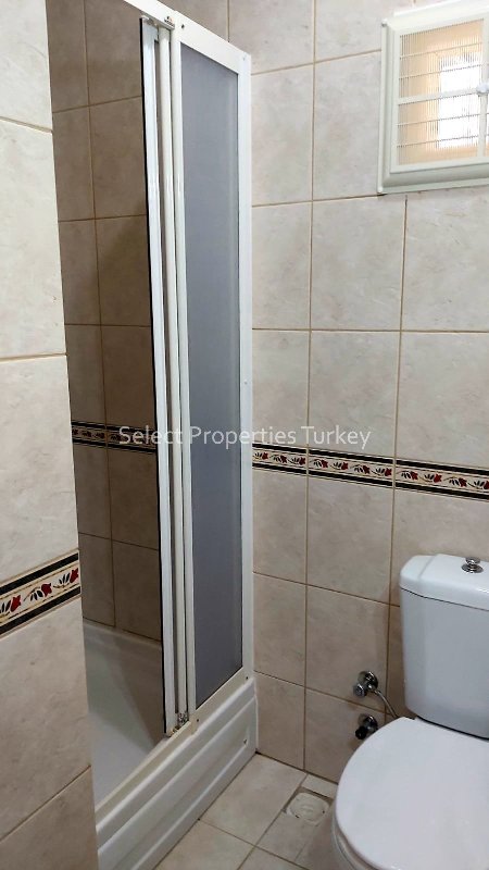 2 Bedroom Duplex Villa for Sale in Ovacik Oludeniz