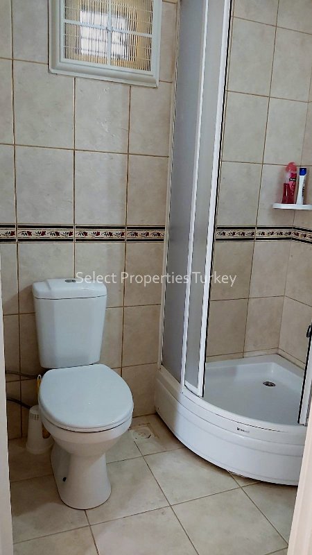 2 Bedroom Duplex Villa for Sale in Ovacik Oludeniz