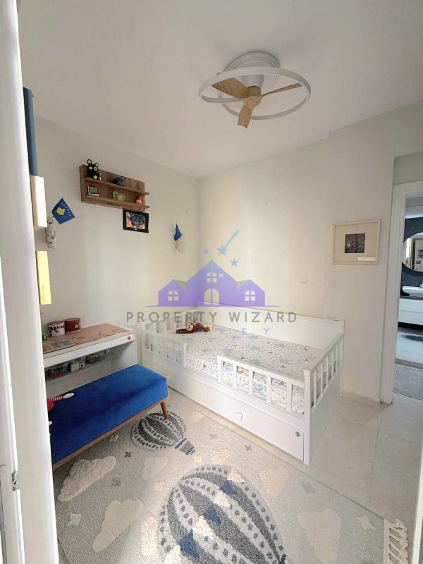 2 Bedroom Ground Floor Apartment in Calis Beach, Fethiye