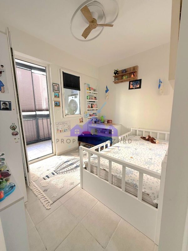 2 Bedroom Ground Floor Apartment in Calis Beach, Fethiye