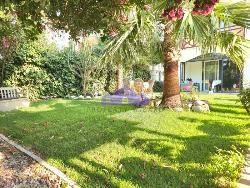 2 Bedroom Ground Floor Apartment in Calis Beach, Fethiye