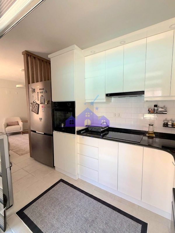 2 Bedroom Ground Floor Apartment in Calis Beach, Fethiye