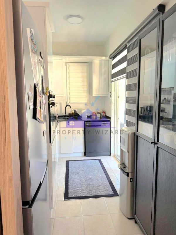 2 Bedroom Ground Floor Apartment in Calis Beach, Fethiye