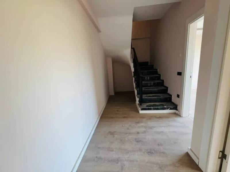 2+1 Penthouse with Sea View in a Modern Complex l Mahmutlar Alanya