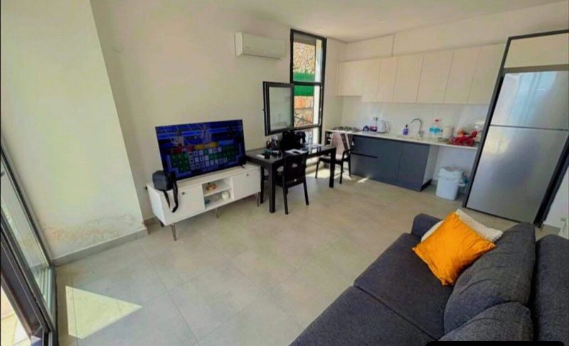 2 Bedroom Sea View Apartment for Sale in Didim - Akbuk