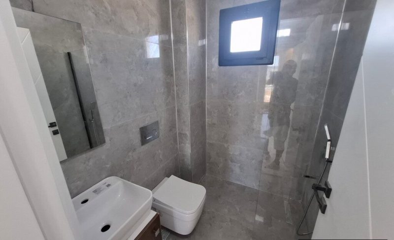 3 Bedroom Detached Villa with Pool for Sale in Altinkum Didim Turkey