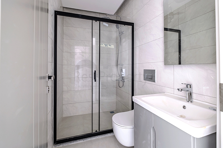 3 Bedroom Penthouse with Panoramic Views in Alanya for Sale