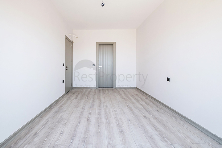 3 Bedroom Penthouse with Panoramic Views in Alanya for Sale