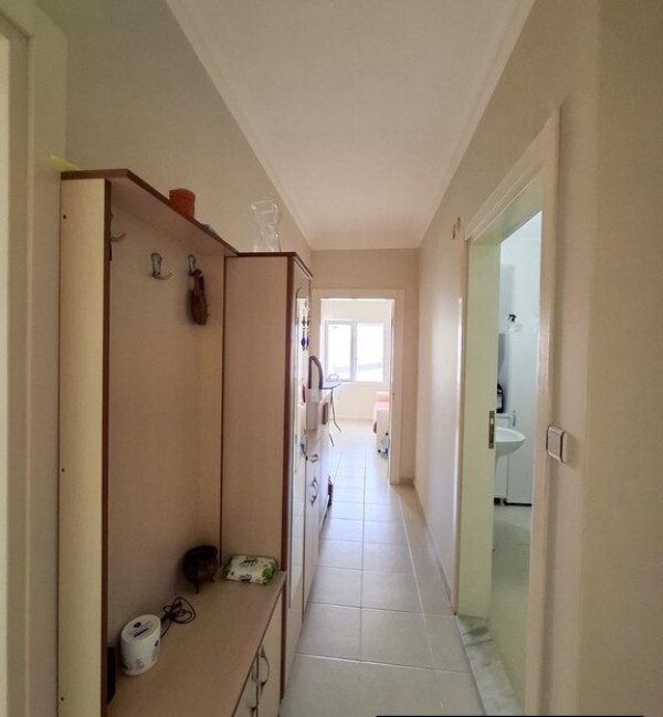 Affordable 2 Bedroom Property with Nature Views for Sale in Altinkum Didim