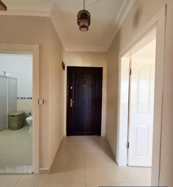 Affordable 2 Bedroom Property with Nature Views for Sale in Altinkum Didim