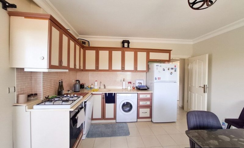 Affordable 2 Bedroom Property with Nature Views for Sale in Altinkum Didim
