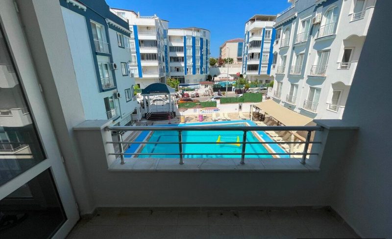 Affordable Holiday Homes for Sale in Altinkum Didim Turkey