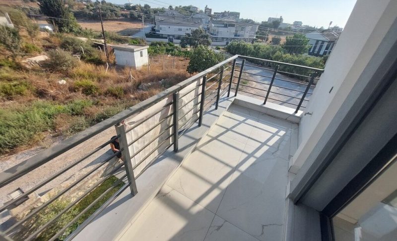 Affordable Newly Built Villa with Pool for Sale in Altinkum Didim