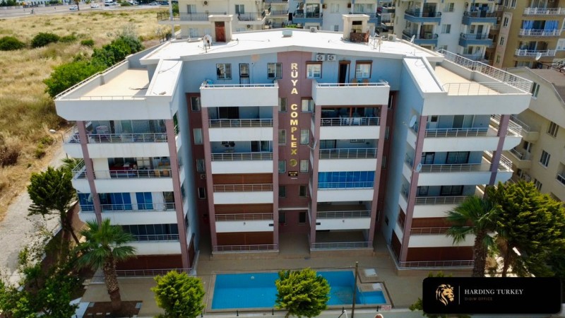 Altinkum Property; Spacious 3 Bedroom Property for Sale in Didim