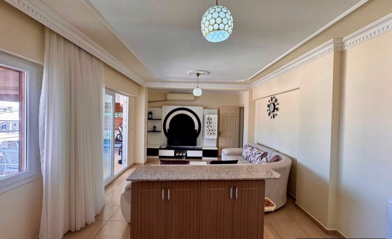 Altinkum Property; Spacious 3 Bedroom Property for Sale in Didim