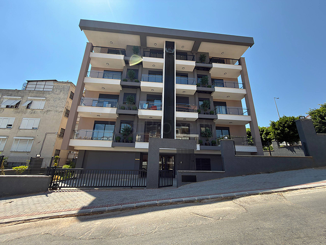 Attractive 2 Bedroom Property for Sale in Alanya Centre Turkey