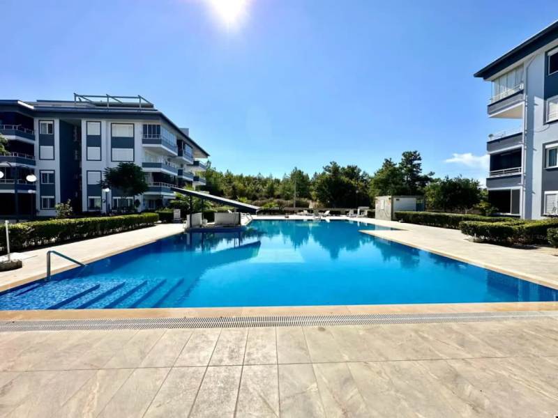 Bargain 2 Bedroom Apartment for Sale in Karakocali Area Oba Alanya
