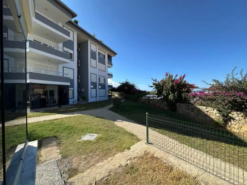 Bargain 2 Bedroom Apartment for Sale in Karakocali Area Oba Alanya