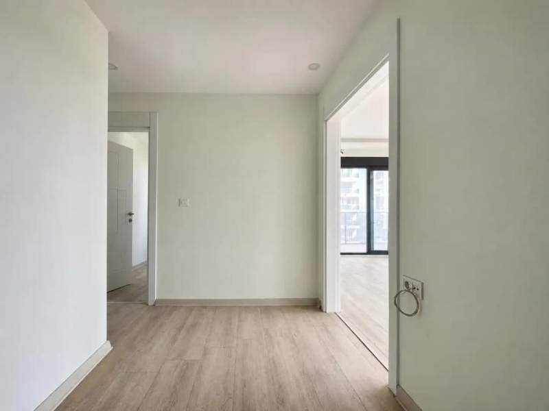 Bargain 2 Bedroom Apartment for Sale in Mahmutlar Alanya