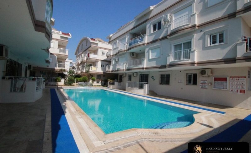 Bargain One Bedroom Property for Sale in Didim, Altinkum Area