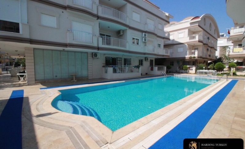 Bargain One Bedroom Property for Sale in Didim, Altinkum Area