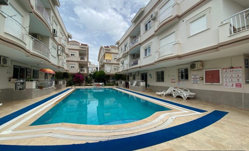 Bargain One Bedroom Property for Sale in Didim, Altinkum Area
