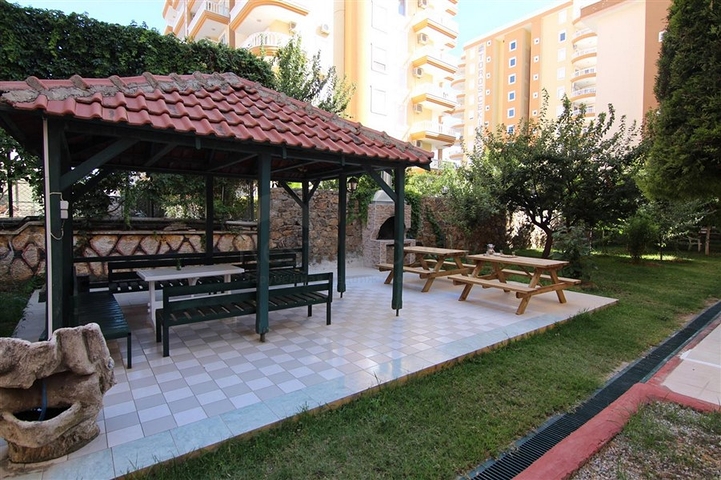 Bargain Property for Sale in Mahmutlar District of Alanya Town