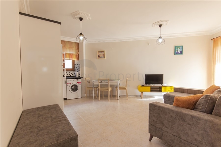 Bargain Property for Sale in Mahmutlar District of Alanya Town